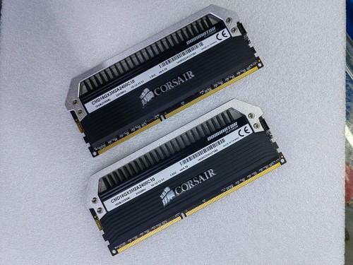 Corsair gb ddr3 2400 - x,