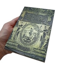 *HH* Antico Timbro Sigillo Matrice Stampo Religioso Devozionale Madonna Santi 