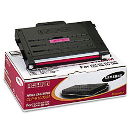 Cartuccia toner magenta