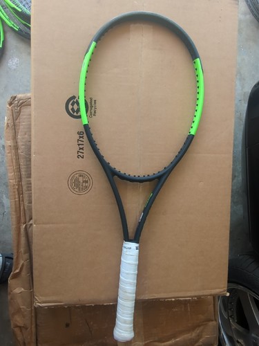 Racchetta tennis wilson - racchetta, da