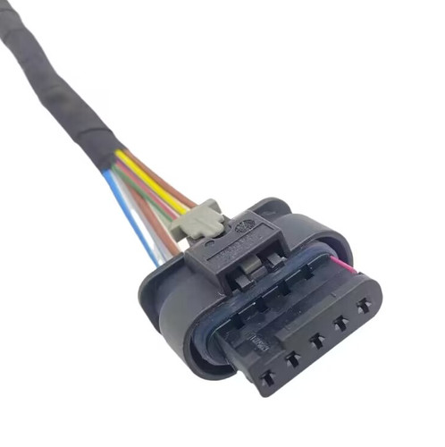 Connettore vie cablato - 5,