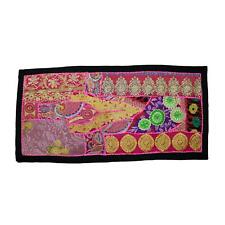 Arazzo etnico tropicale