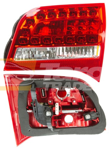 Fanale posteriore per audi - posteriore,