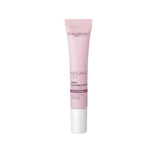 Natural lift crema contorno - lift,