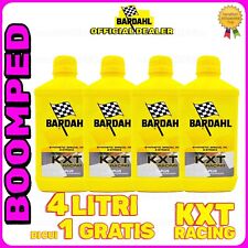 4 Litri OLIO SPECIALE MISCELA