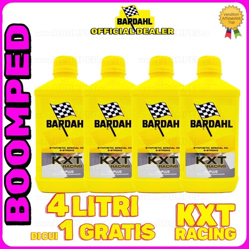 Litri olio speciale miscela - litri,