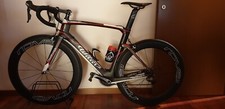 Bici da corsa wilier 101 Air Durace taglia L (56)