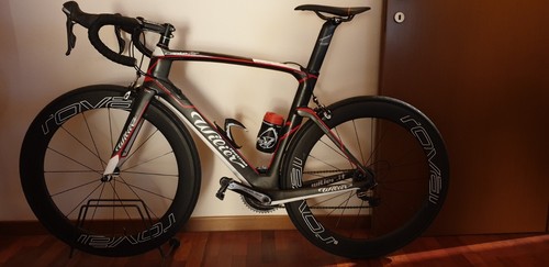 Bici corsa wilier - bici, da
