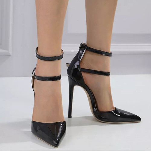 Decolte scarpe donna tacco - donna, 12