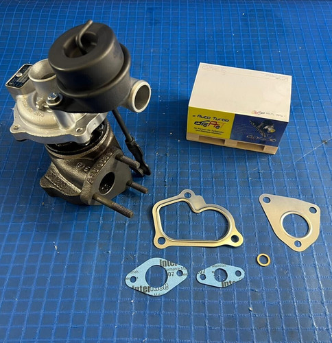 Turbocompressore fiat 500 - fiat,