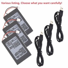 Per PS3 Playstation 3 Controller Batteria Dualshock 3 Sixaxis LIP1859 LIP1359 + T