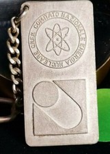   PIN SPILLA DISTINTIVO