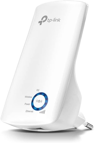 Link wa850re ripetitore - tp-link, tl-wa850re