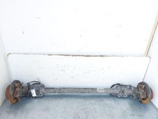 1353786080 PONTE POSTERIORE FIAT DUCATO VI (250) MAXI 2.3 MULTIJET 16V MAN 6M 13