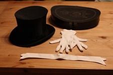 Cilindro originale massonico