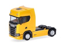 Herpa scania hd - cs, motrice