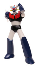 Mazinga mazinger rocket - z, z