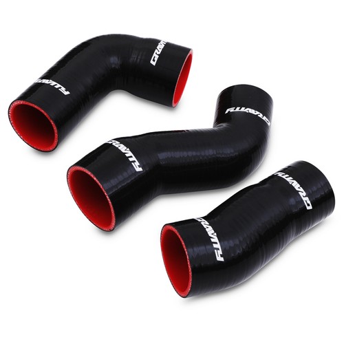 Kit tubi aspirazione turbo - kit,