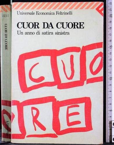 Cuor cuore anno di - cuor,