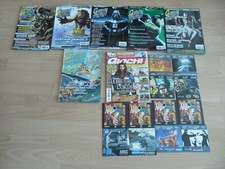 THE GAMES MACHINE LOTTO