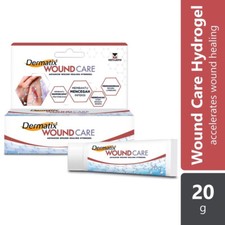 DERMATIX Wound Care Advanced