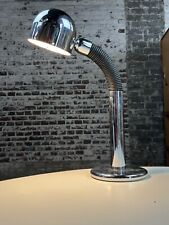 Space Age Schreibtischlampe