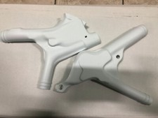PROTEZIONE TELAIO HONDA CR 250
