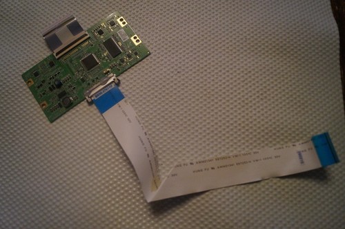 Con board 320ap03c2lv0 - board, per