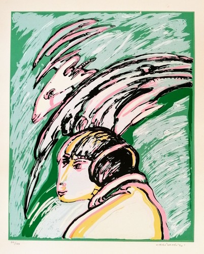 Remo brindisi serigrafia - remo, –