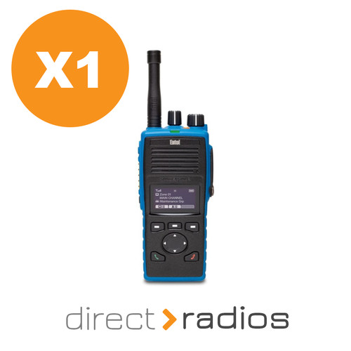 Entel dt525 dt585 radio - dt525,