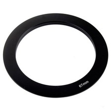 Anello adattatore cokin 67mm - anello, p