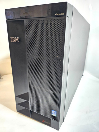 Ibm xseries 235 8671 - 235, mt-m