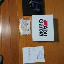 Mulinello esca Abu Garcia REVO