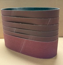 NASTRO ABRASIVO PREMIUM 4" X