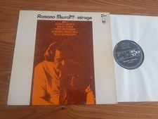 Romano mussolini trio - mussolini,
