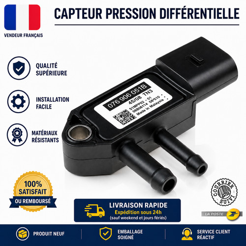 Capteur pression - capteur,