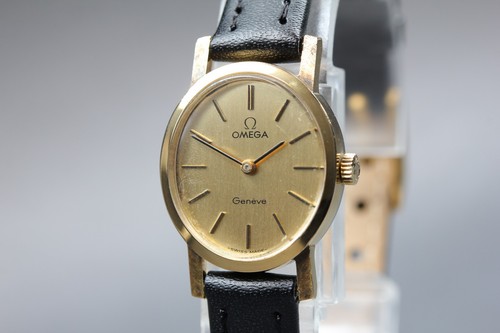 Vintage anni omega - omega, ville