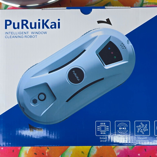 Puruikai robot lavavetri - puruikai,