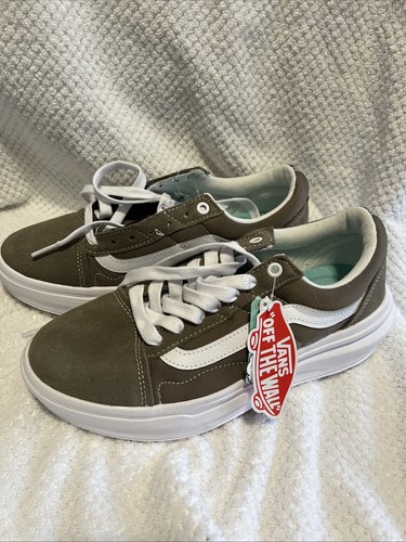 Vans old skool overt - old,