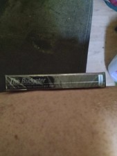 Cassetta The Budgeter Timex Sinclair 1000/ZX81