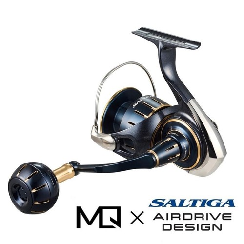 Mulinello spinning daiwa 23 - mulinello,