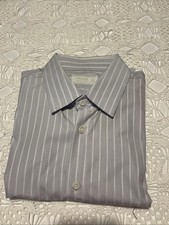 PRADA Men's Grey & White
