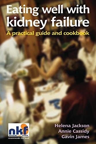 Eating well with kidney - eating,
