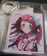 Portachiavi acrilico anime