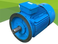 EFF2 12BA280M-4 110kW motore elettrico trifase