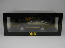KK MODELS ALFA ROMEO GTV 2000 TURBODELTA - MODELLO NUOVO - SCALA 1/18