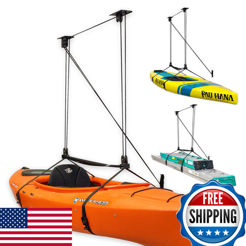 Storeyourboard kayak canoa - storeyourboard,