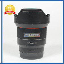 Samyang 2 8 af fe - 2,8,