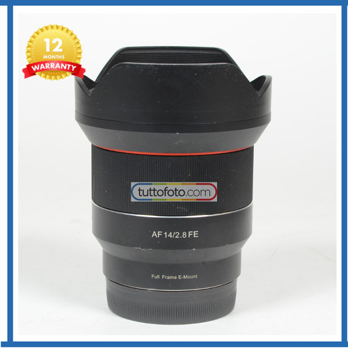 Samyang 2 8 af fe - f.,