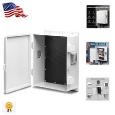 Scatola Elettrica da Esterno